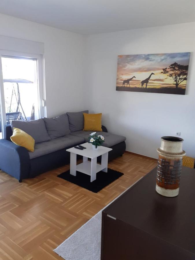 Apartment Ella, Opatija Exteriör bild