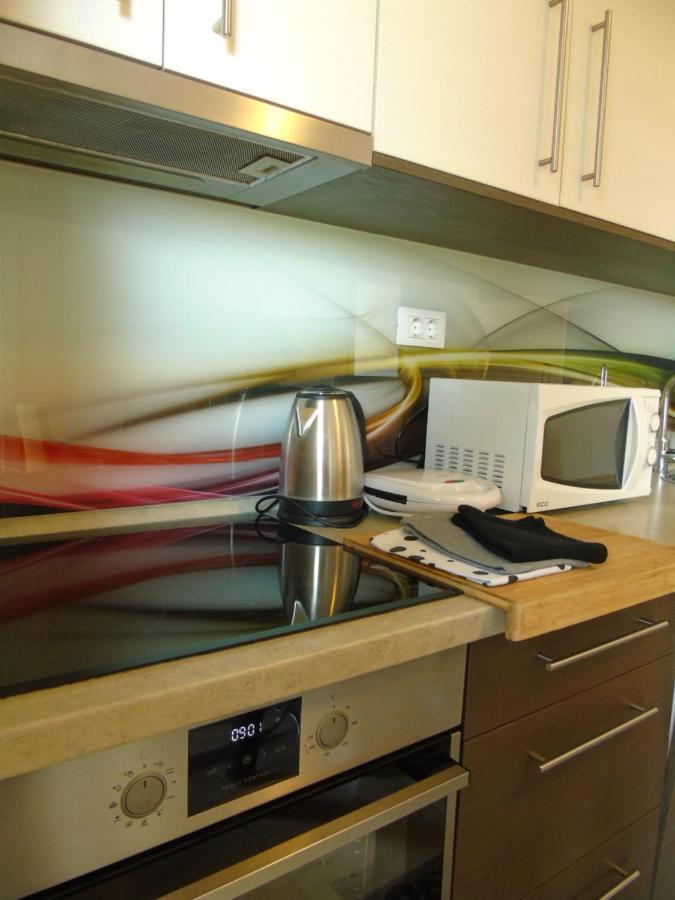 Apartment Ella, Opatija Exteriör bild
