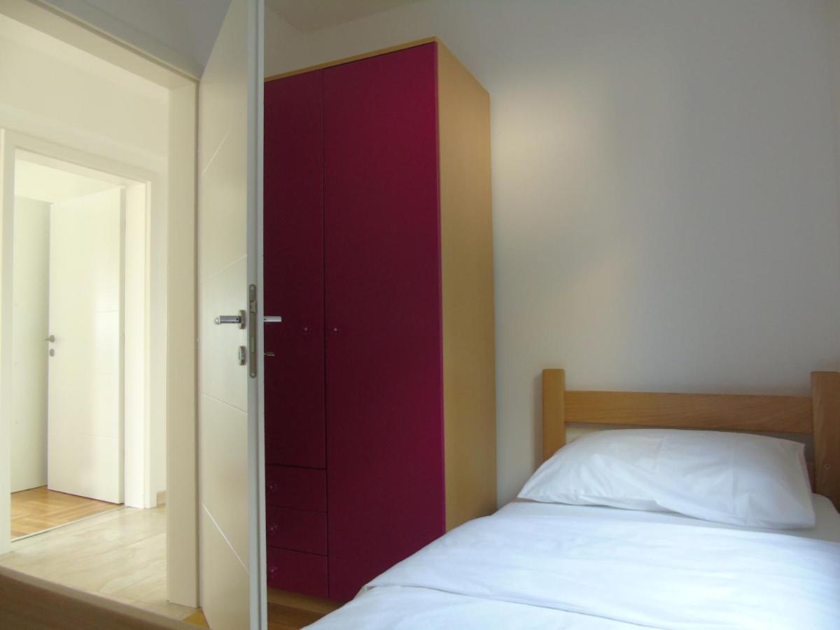Apartment Ella, Opatija Exteriör bild