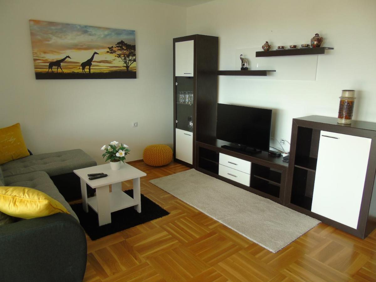 Apartment Ella, Opatija Exteriör bild