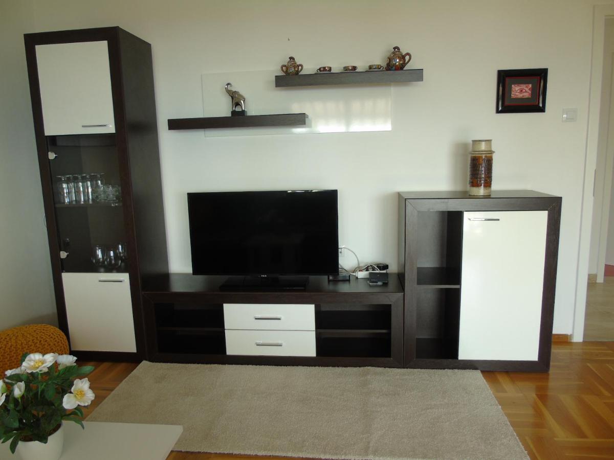 Apartment Ella, Opatija Exteriör bild