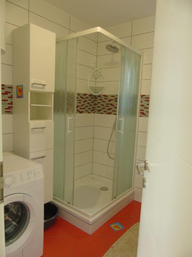 Apartment Ella, Opatija Exteriör bild