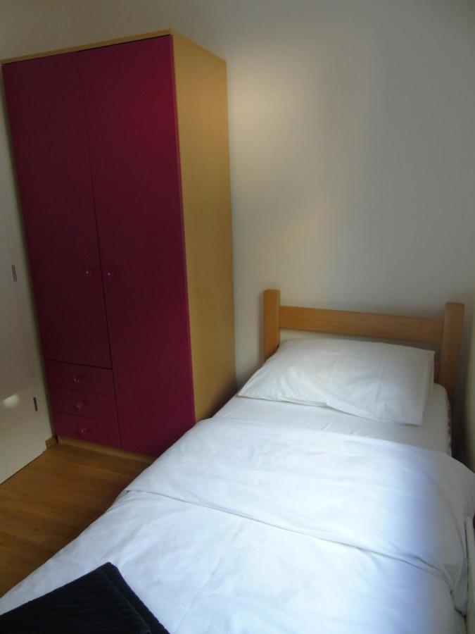 Apartment Ella, Opatija Exteriör bild