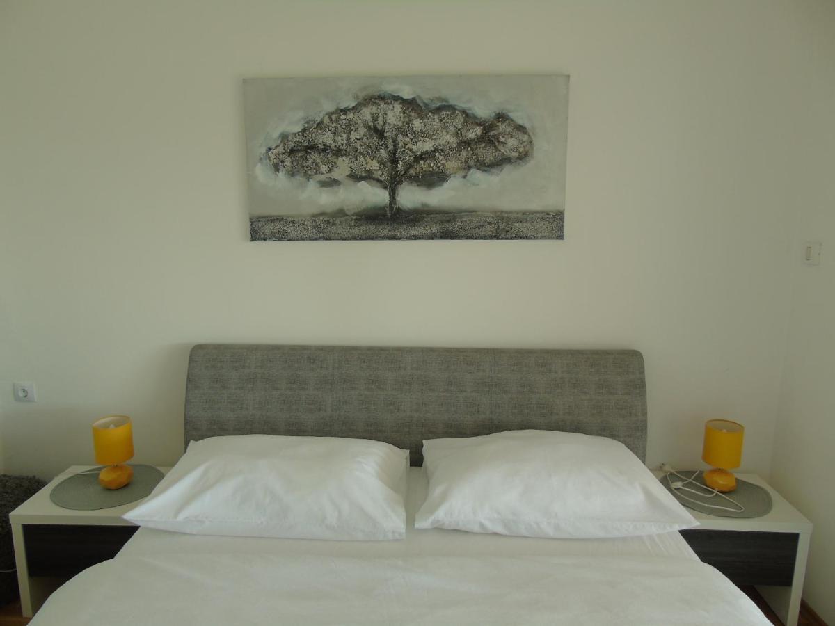 Apartment Ella, Opatija Exteriör bild